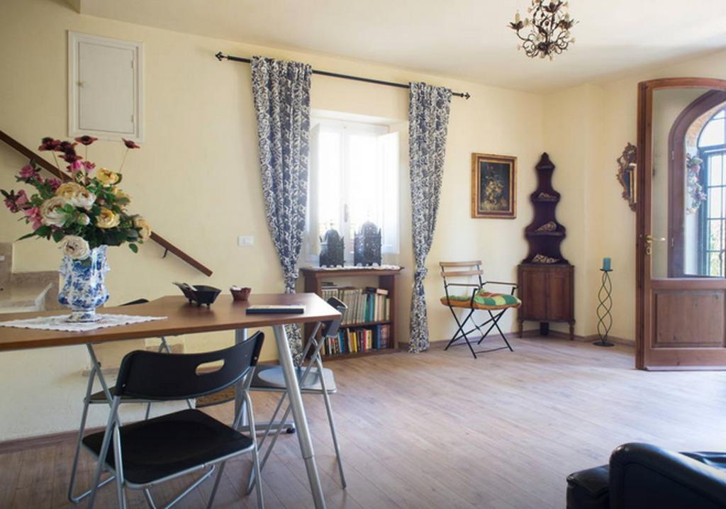 Fattoria La Tavernuzza Grassina Szoba fotó