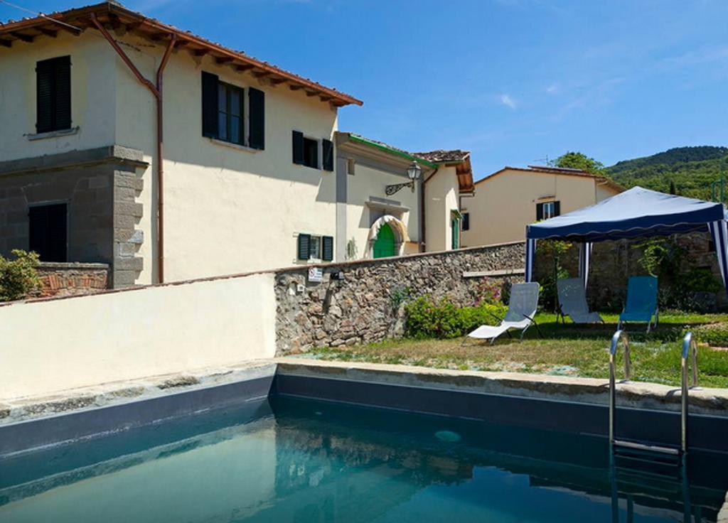Fattoria La Tavernuzza Grassina Szoba fotó