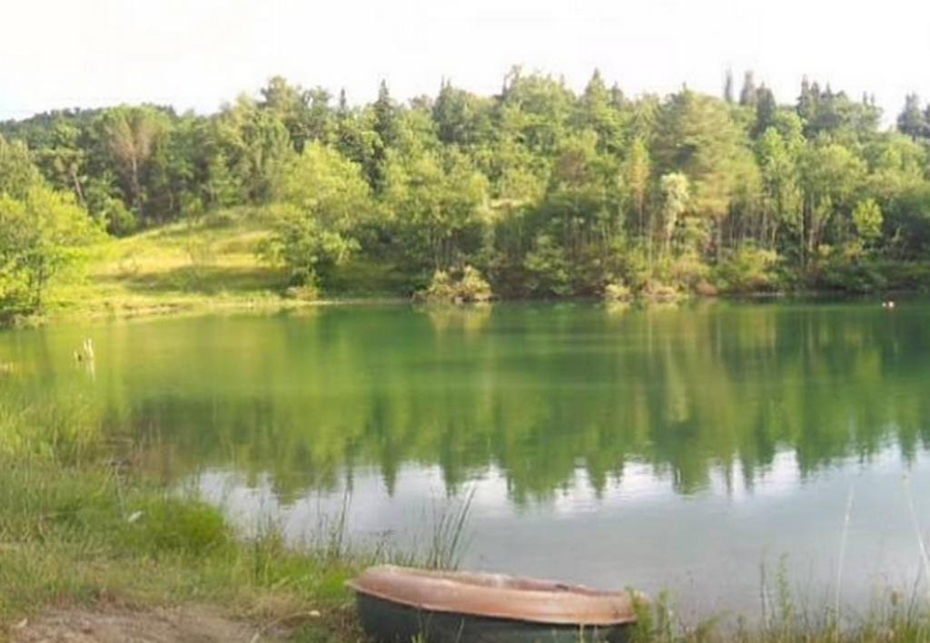 Fattoria La Tavernuzza Grassina Kültér fotó