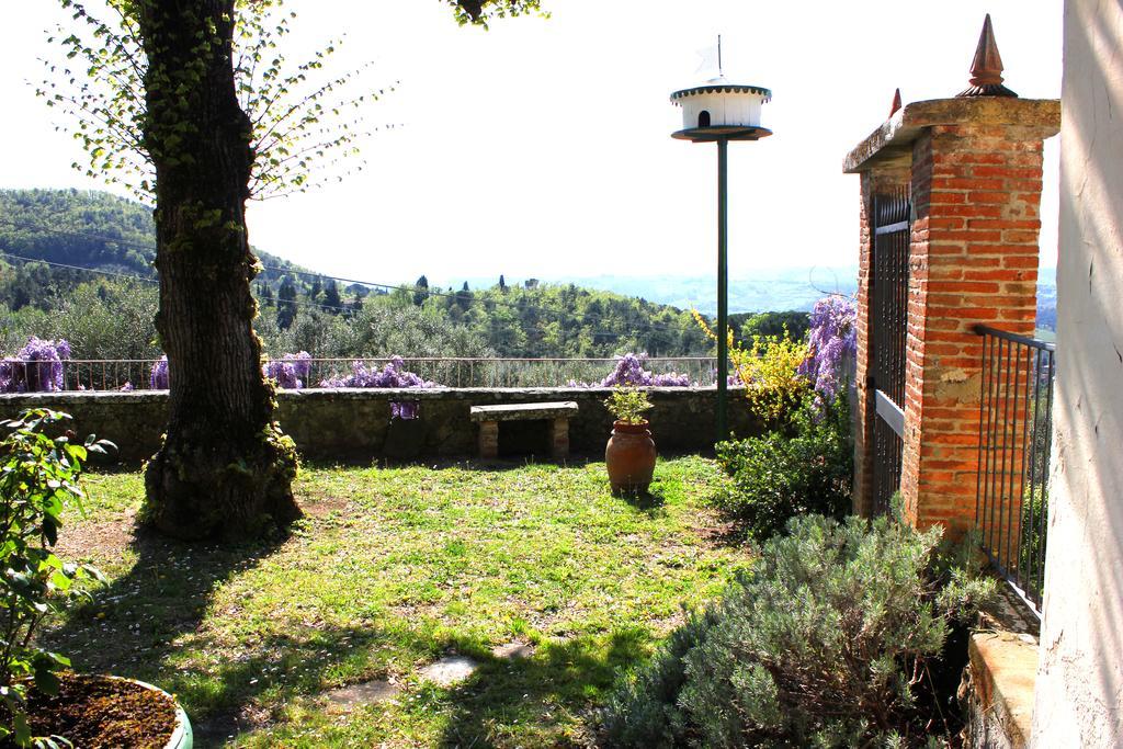 Fattoria La Tavernuzza Grassina Kültér fotó
