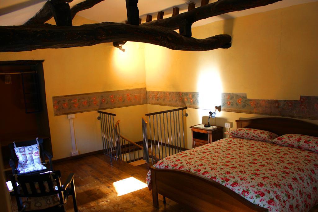 Fattoria La Tavernuzza Grassina Kültér fotó
