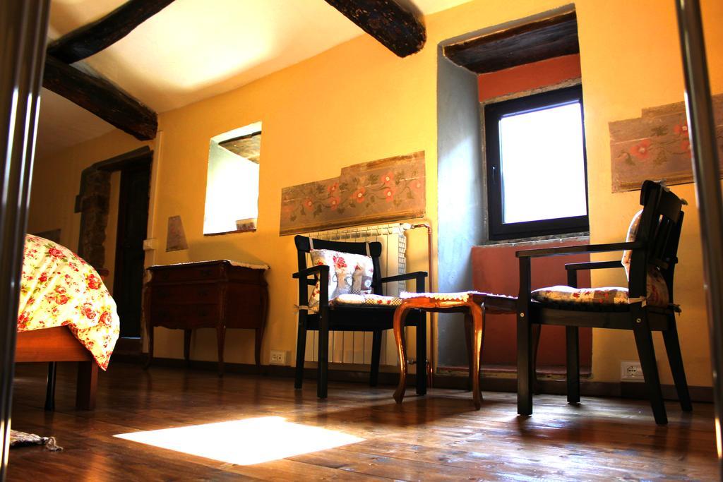 Fattoria La Tavernuzza Grassina Kültér fotó